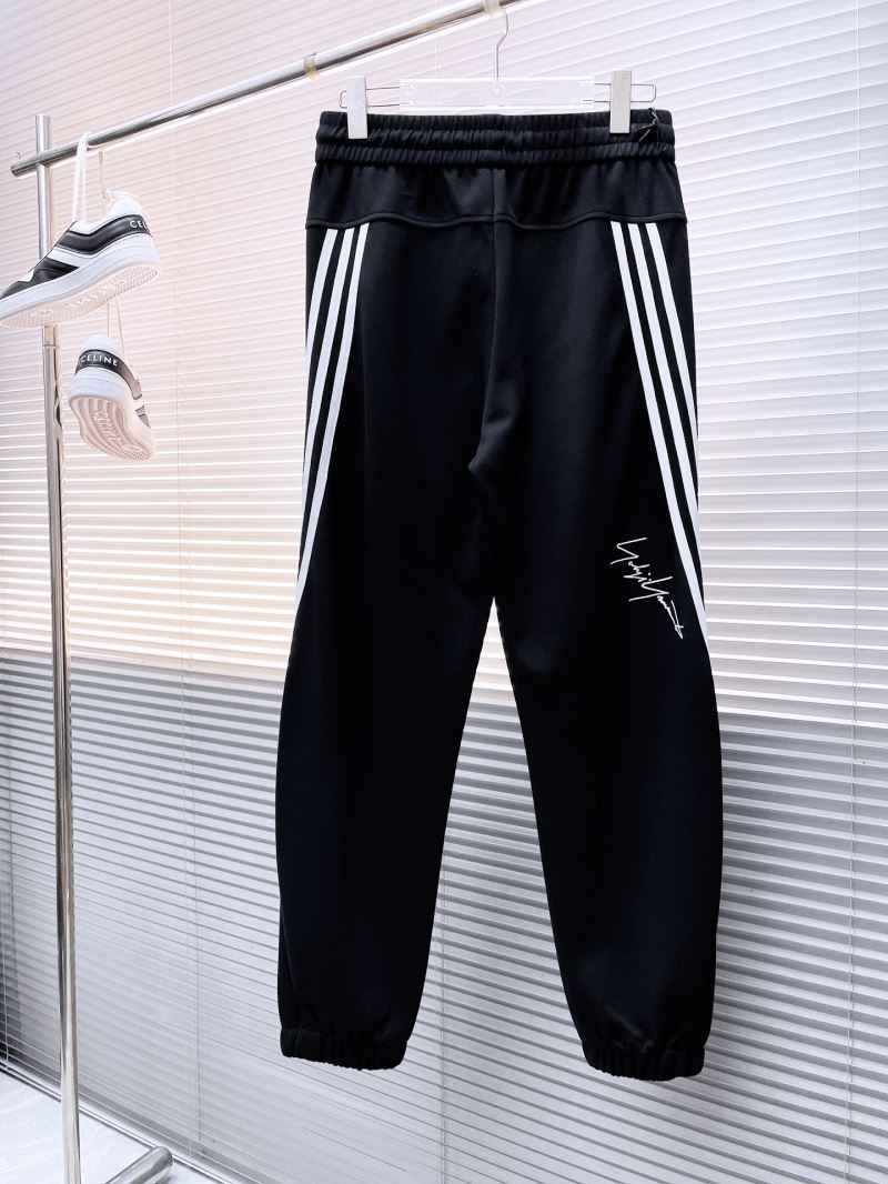 Y-3 Long Pants